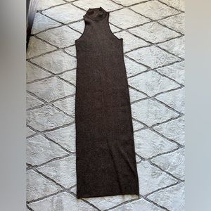 ALC maxi dress